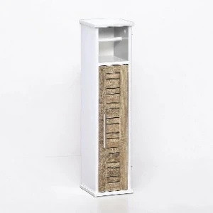 Dérouleur de papier toilette