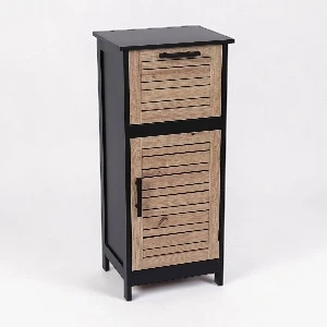 Meuble bas 1 porte stockholm