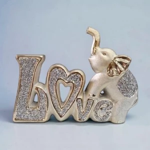 Love-éléphant