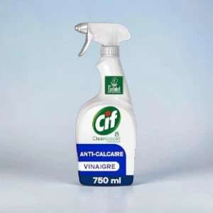 Cif Anti Calcaire