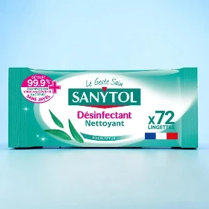 Lingette-sanytol