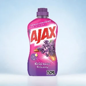 netoyant ajax relasant