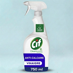 Cif Anti Calcaire