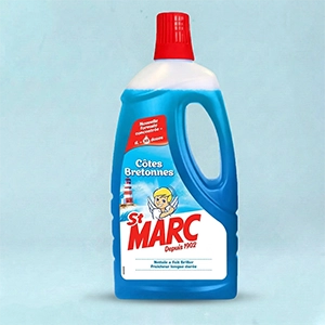 St marc nettoyant multi surface
