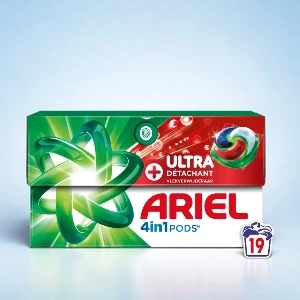 Ariel 3 en 1 pods