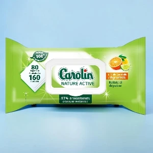 Lingette Carolin