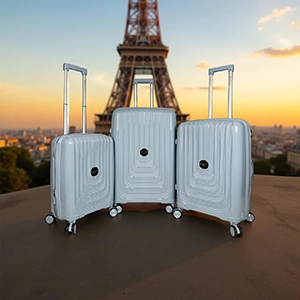 Valise Collection NAÏADES