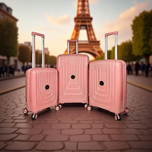 Collection Naiades Rose