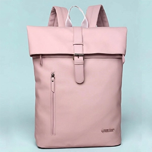 helios sac à dos rose