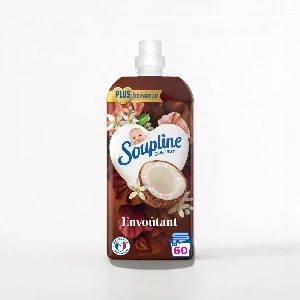Soupline Concentré Coco
