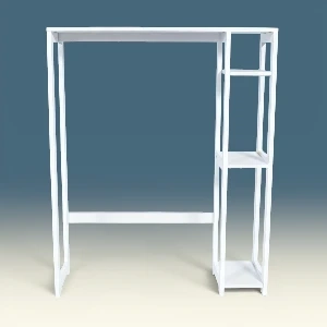 Étagère-pour-machine à laver