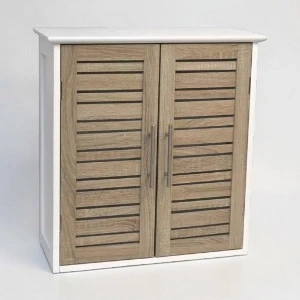 Meuble haut 2 portes stockholm