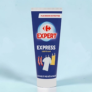 Lessive gel main Express